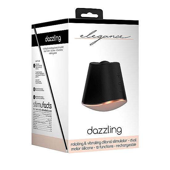 Dazzling