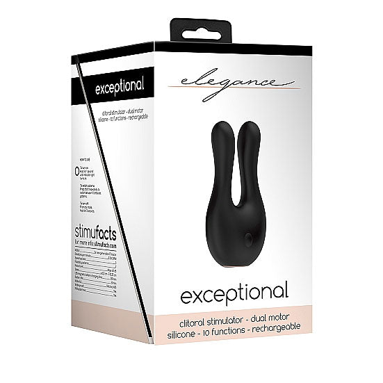 Exceptional