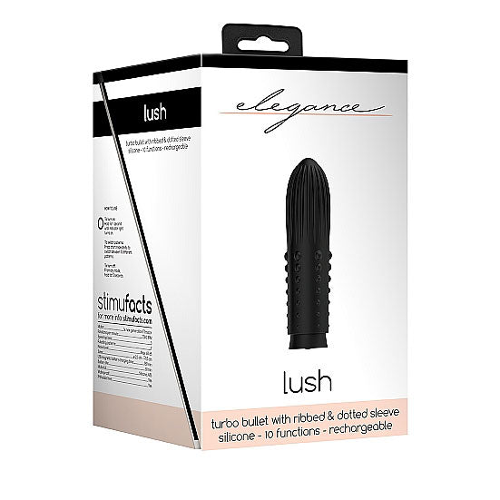 Lush