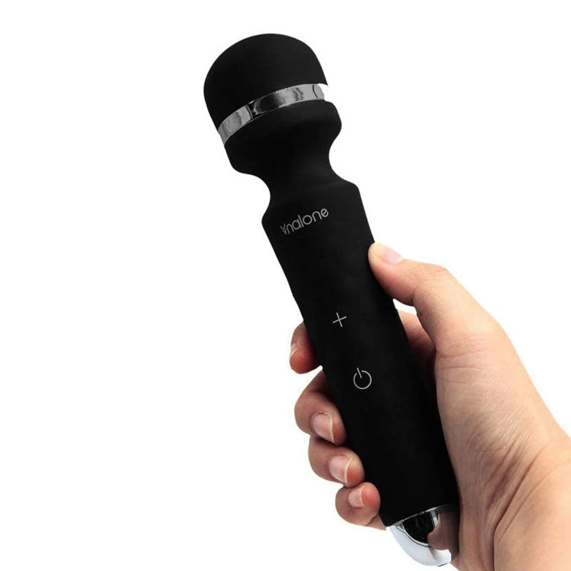 Rock 2 Wand Massager
