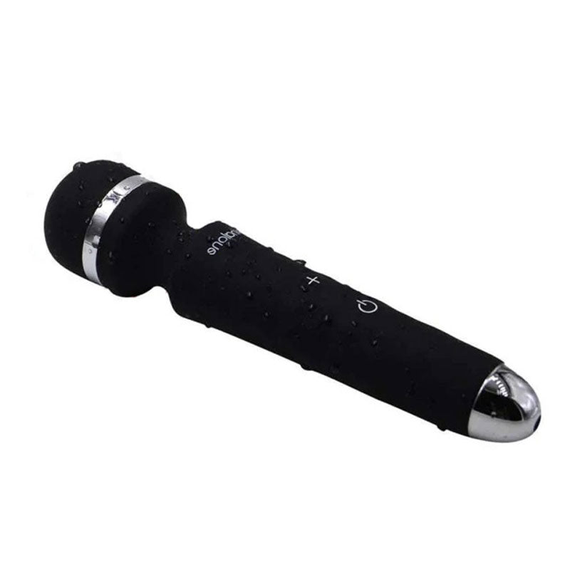 Rock 2 Wand Massager