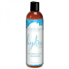 HYDRA Natural Water-Based Glide