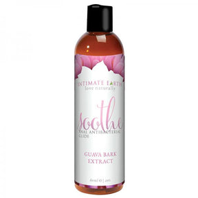 SOOTHE Anal Glide