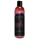 Awake Aromatherapy Massage Oil