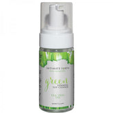 Green Tea Tree Oil Toy Cleanser