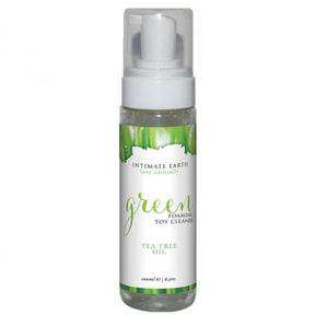 Green Tea Tree Oil Toy Cleanser