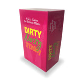 Dirty Nasty Filthy Card Game