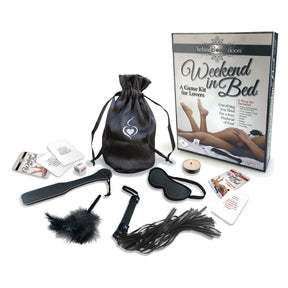Weekend In Bed, Game Kit