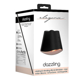 Dazzling