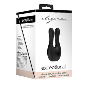Exceptional