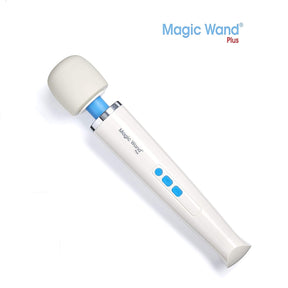 Magic Wand PLUS